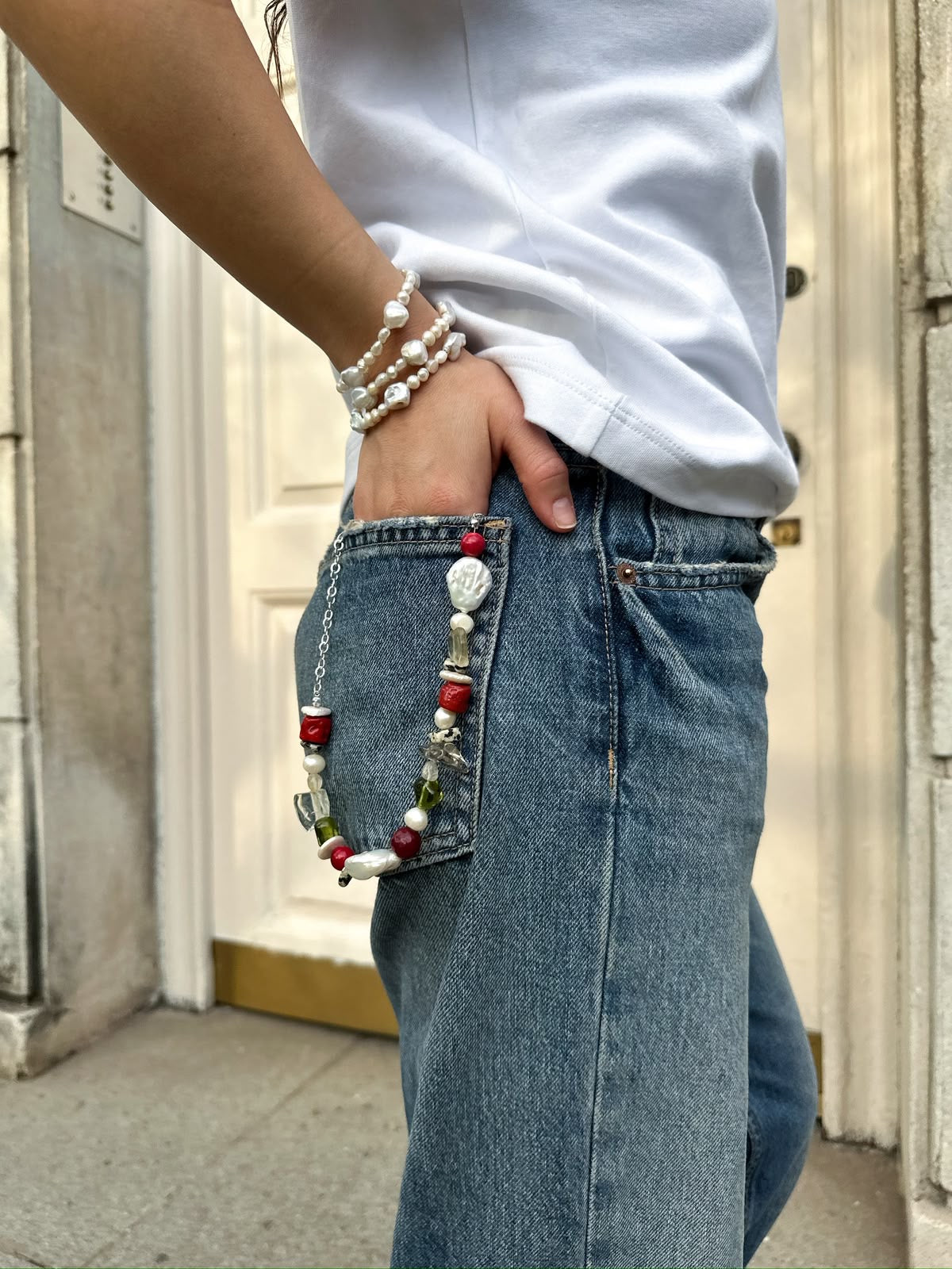 Collar Laia