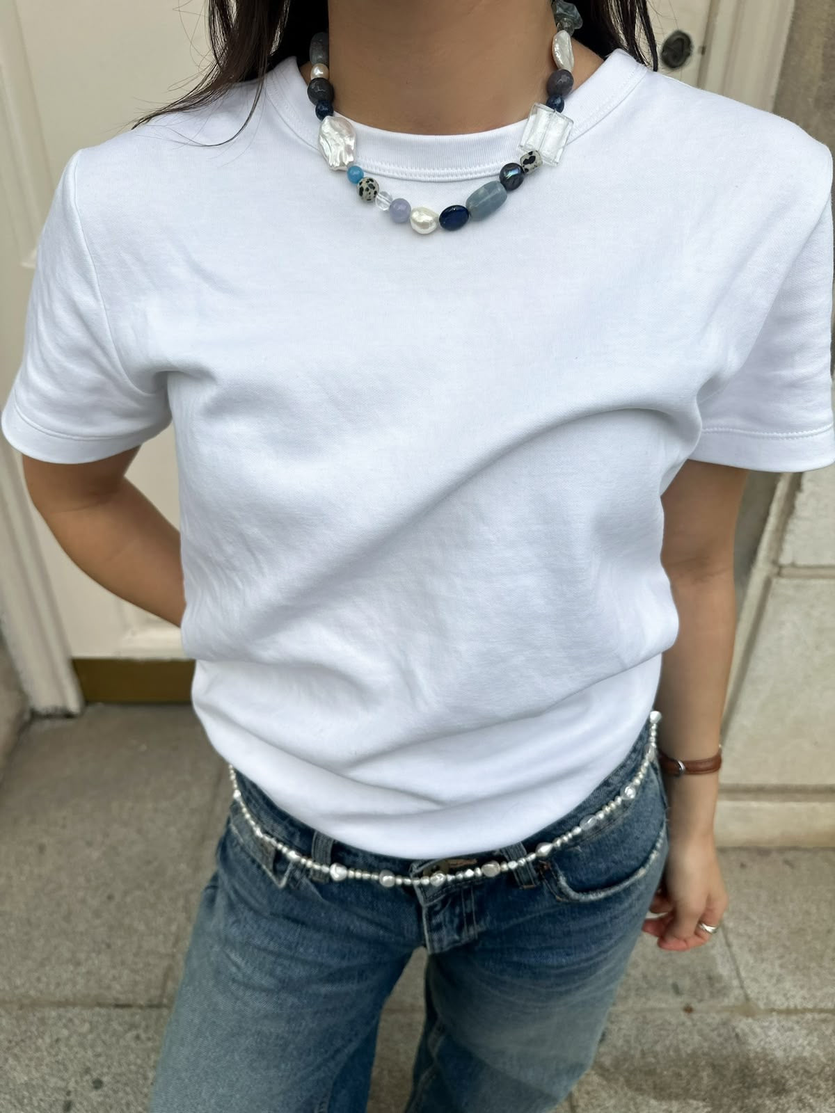 Collar Gala